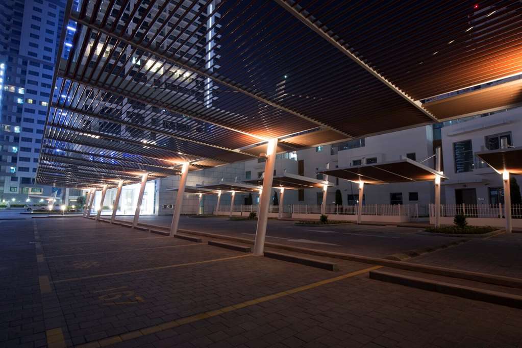 La Verda Suites And Villas Dubai Marina Facilidades foto