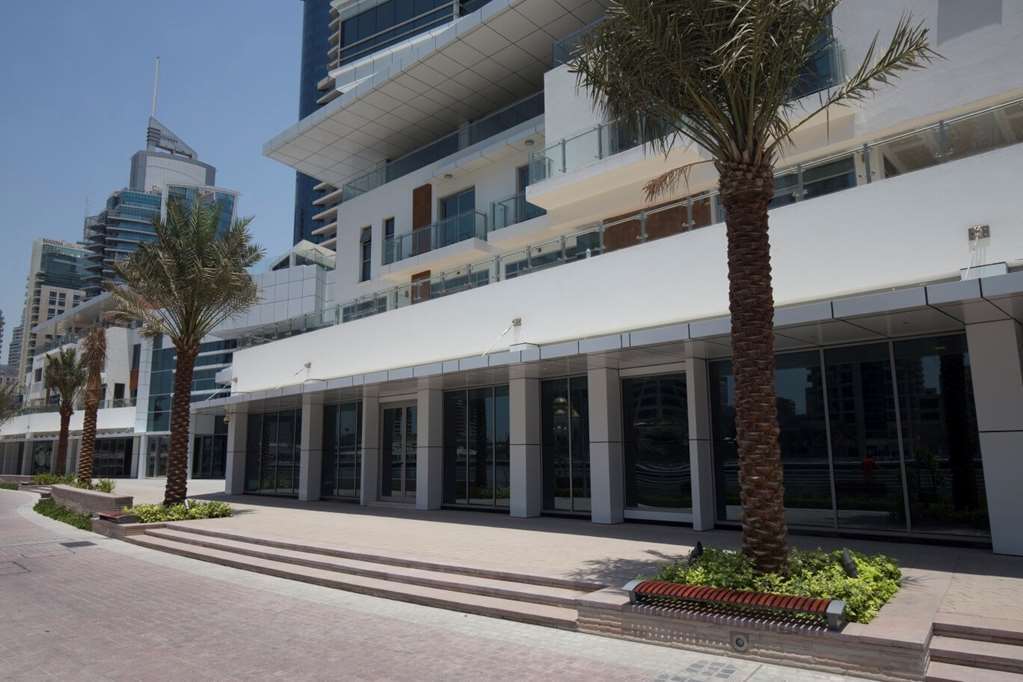 La Verda Suites And Villas Dubai Marina Servicios foto